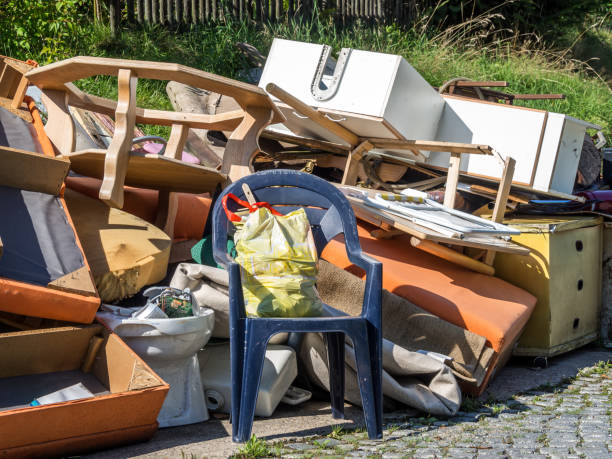 Best Same-Day Junk Removal  in Bay Village, OH
