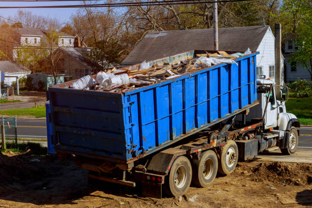 Best Garage Cleanout Services  in Bay Village, OH