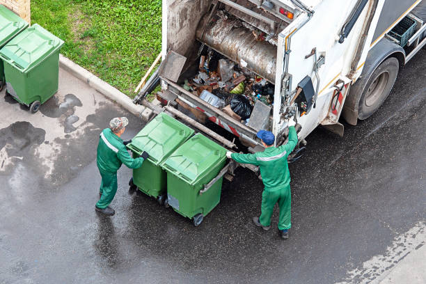 Best Affordable Junk Removal Services  in Bay Village, OH