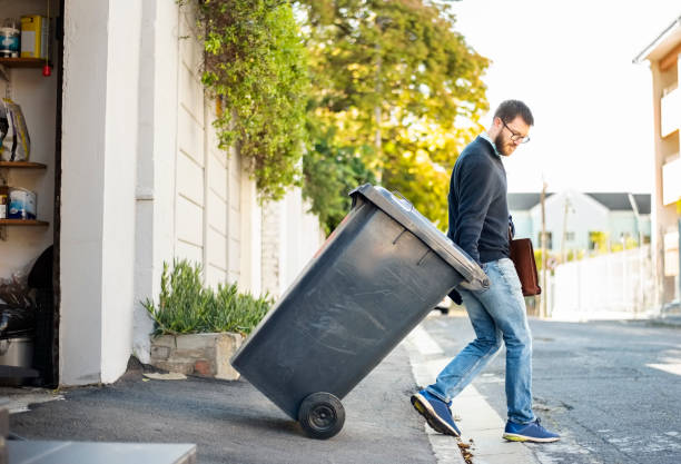 Best Construction Debris Removal  in Bay Village, OH