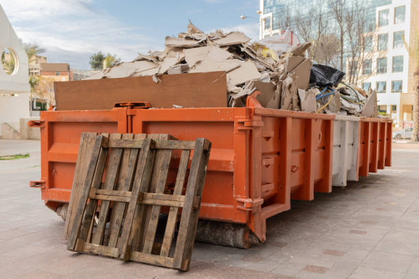 Professional Junk Removal in Bay Village, OH
