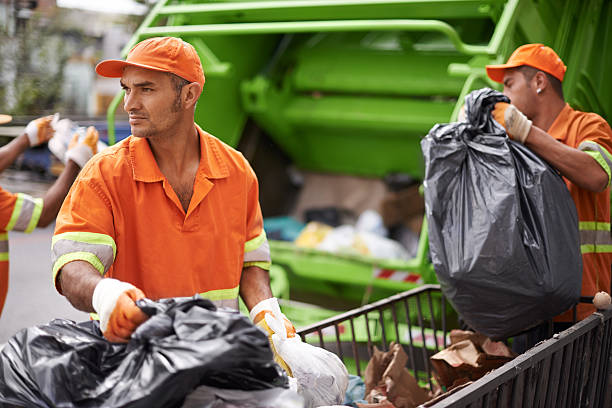 Best Attic Cleanout Services  in Bay Village, OH